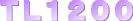 M҂hcΉ\tG~[^TL1200
