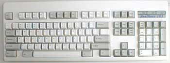 Realforce101 ML0100 キーボード