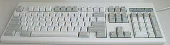 Realforce101 ML0100 キーボード