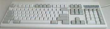 Realforce101 ML0100 L[{[h