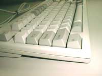 Realforce101 ML0100 L[{[h