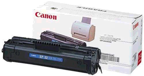 CANON EP-22